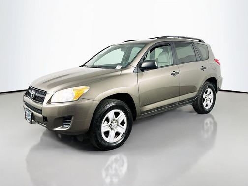 2010 Toyota RAV4 Base