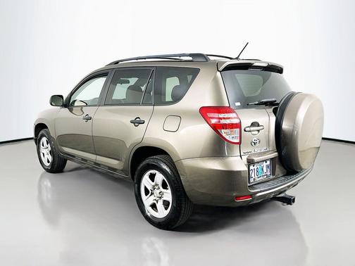 2010 Toyota RAV4 Base