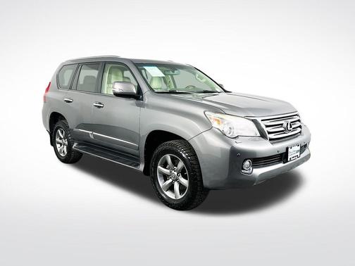 Black Onyx 2013 Lexus GX 460 Premium