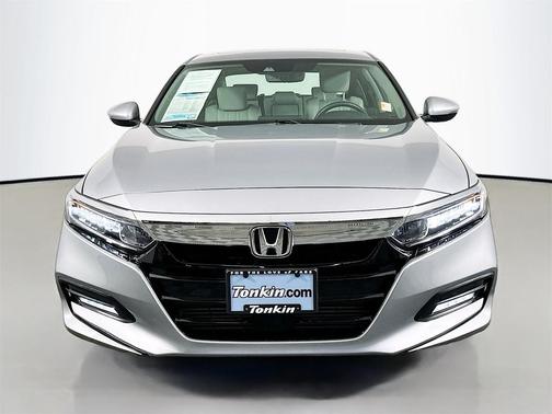 2019 Honda Accord EX-L