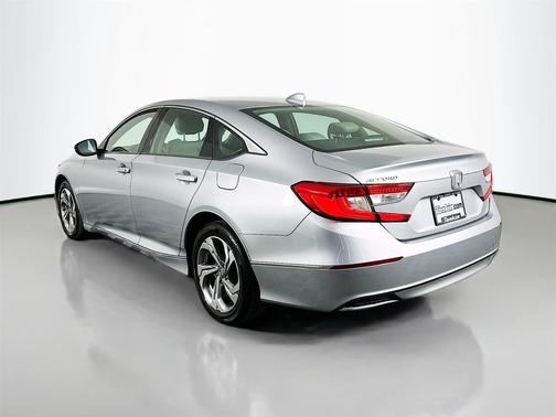 2019 Honda Accord EX-L