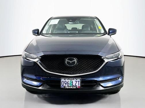 2019 Mazda CX-5 Grand Touring Reserve