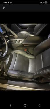 2014 Chevrolet Corvette Stingray Z51