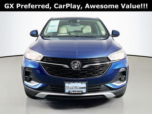 2020 Buick Encore GX Preferred