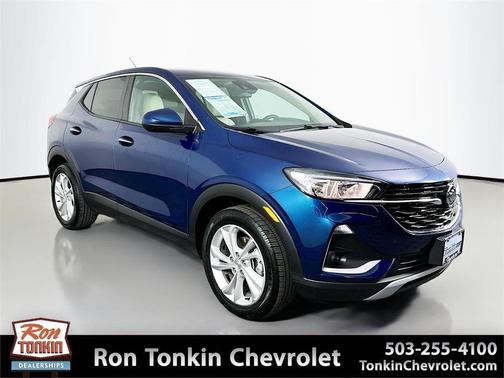 2020 Buick Encore GX Preferred