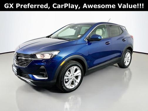 2020 Buick Encore GX Preferred
