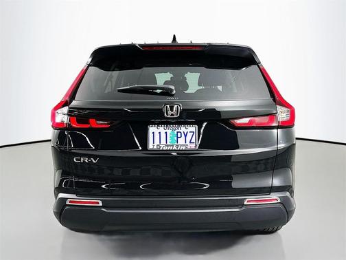 2025 Honda CR-V EX AWD