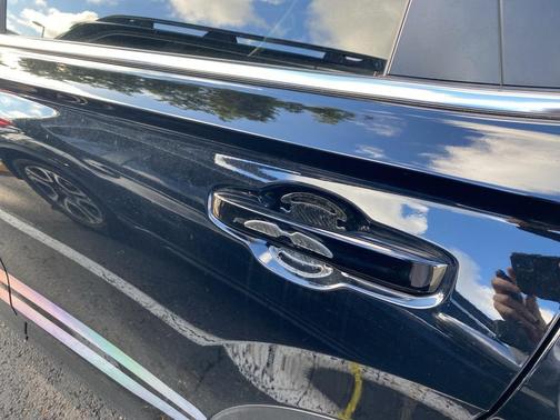 2025 Honda CR-V EX AWD