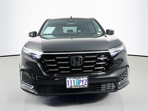 2025 Honda CR-V EX AWD