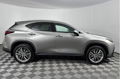 2024 Lexus NX 350h Premium