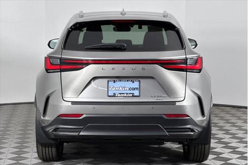 2024 Lexus NX 350h Premium
