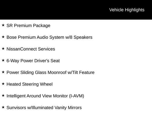 Atlantic Gray Metallic/Super Black 2024 Nissan Sentra SR