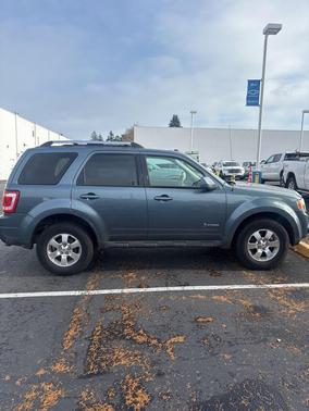 2010 Ford Escape Hybrid Base
