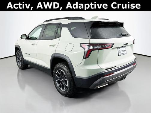 2026 Chevrolet Equinox AWD ACTIV