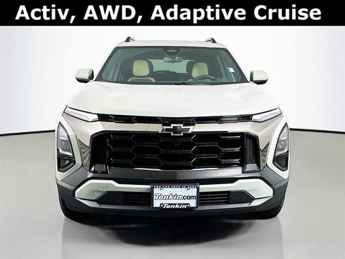 2026 Chevrolet Equinox AWD ACTIV