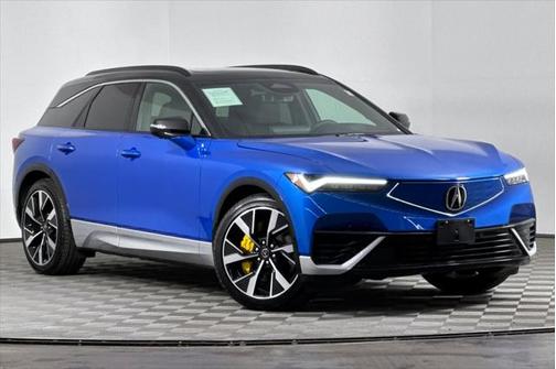 2024 Acura ZDX Type S