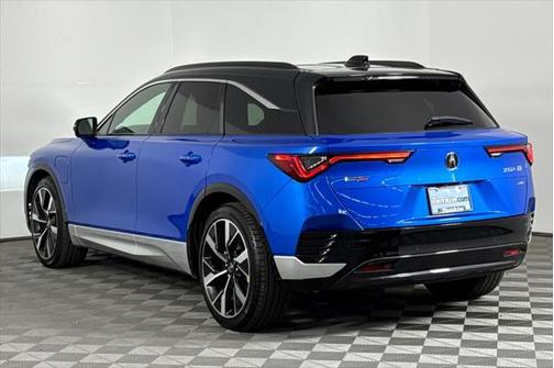 2024 Acura ZDX Type S