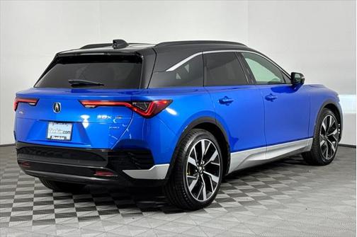 2024 Acura ZDX Type S