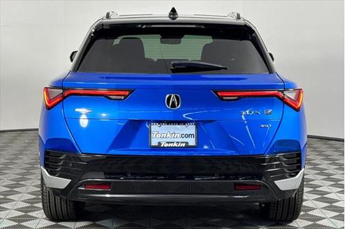 2024 Acura ZDX Type S