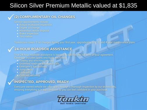 2018 Land Rover Range Rover 5.0L Supercharged