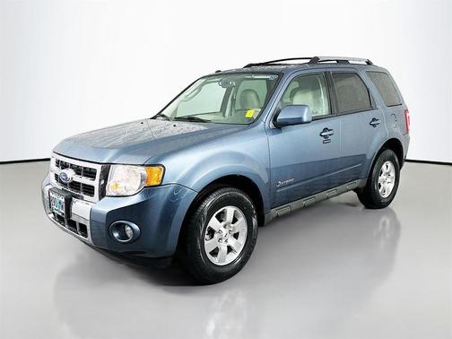 2010 Ford Escape Hybrid Base