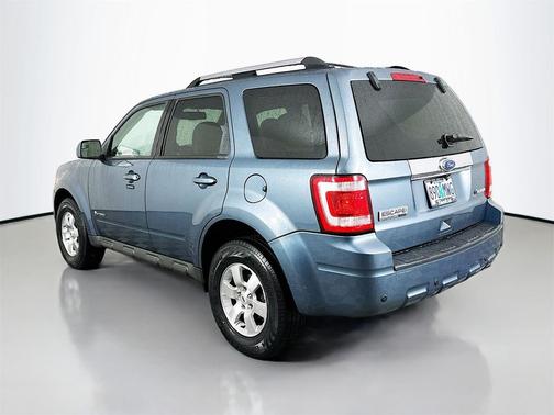 2010 Ford Escape Hybrid Base