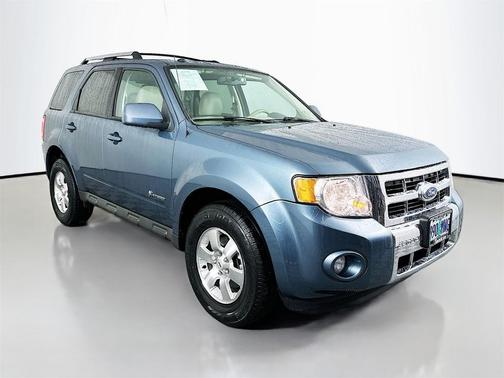 2010 Ford Escape Hybrid Base