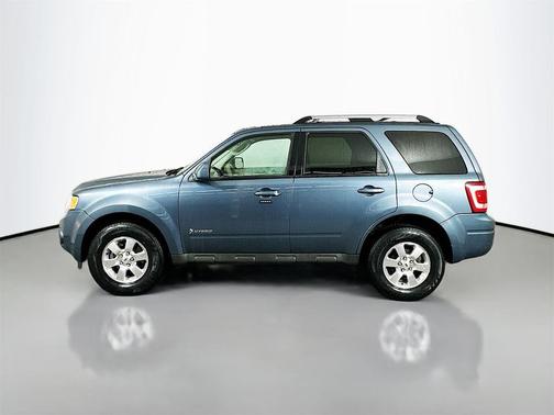 2010 Ford Escape Hybrid Base
