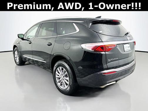 2024 Buick Enclave Premium AWD