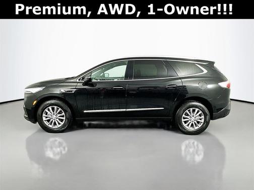 2024 Buick Enclave Premium AWD