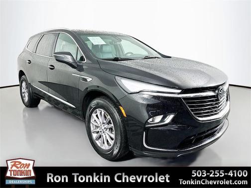 2024 Buick Enclave Premium AWD