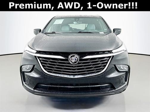 2024 Buick Enclave Premium AWD