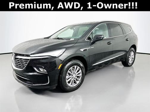 2024 Buick Enclave Premium AWD