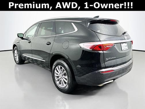 2024 Buick Enclave Premium AWD