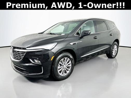2024 Buick Enclave Premium AWD