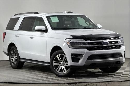 2022 Ford Expedition Limited