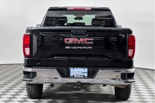 2022 GMC Sierra 1500 Pro