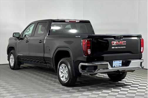 2022 GMC Sierra 1500 Pro