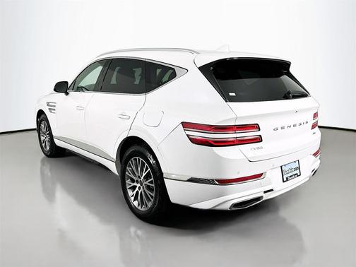 2024 Genesis GV80 2.5T