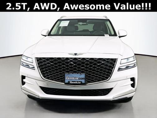 2024 Genesis GV80 2.5T