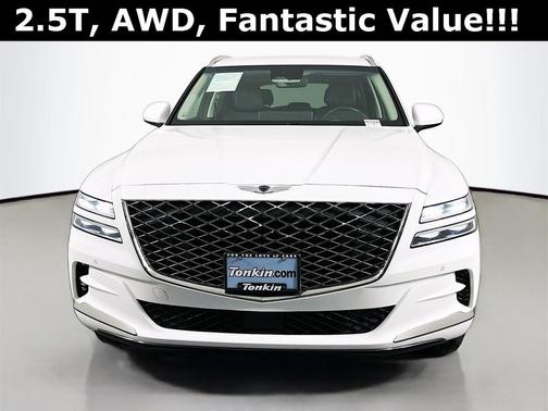 2024 Genesis GV80 2.5T