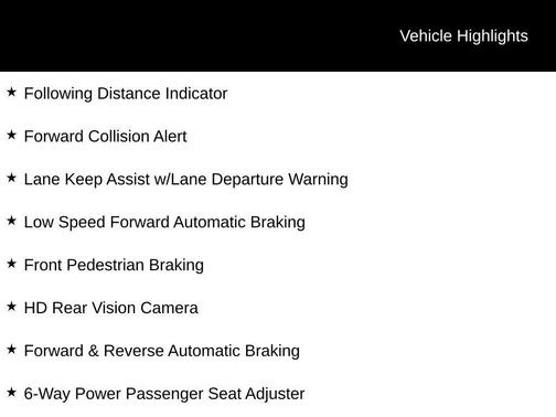 Red Horizon Tintcoat 2019 Cadillac XT4 Premium Luxury