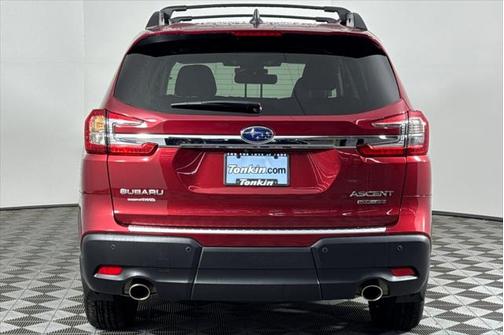 2024 Subaru Ascent Limited 8-Passenger