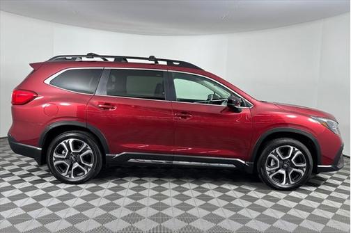 2024 Subaru Ascent Limited 8-Passenger