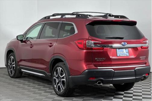 2024 Subaru Ascent Limited 8-Passenger