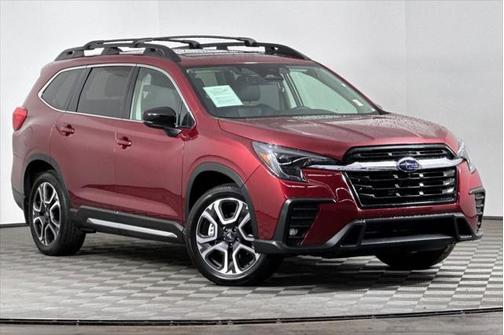 2024 Subaru Ascent Limited 8-Passenger