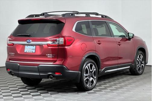 2024 Subaru Ascent Limited 8-Passenger