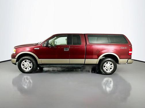 2004 Ford F-150 XL