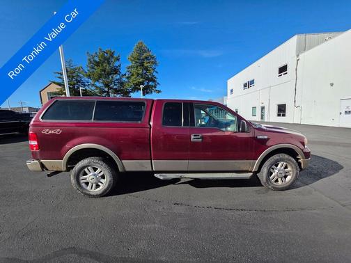 2004 Ford F-150 XL