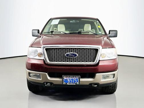 2004 Ford F-150 XL